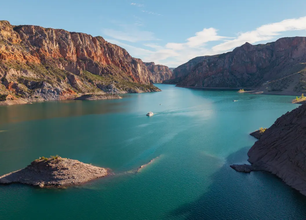 Qué hacer en San Rafael